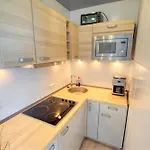 Lejlighed - Haus L, App 0l0210 Heiligenhafen