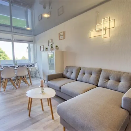- Haus L, App 0l0210 * Heiligenhafen