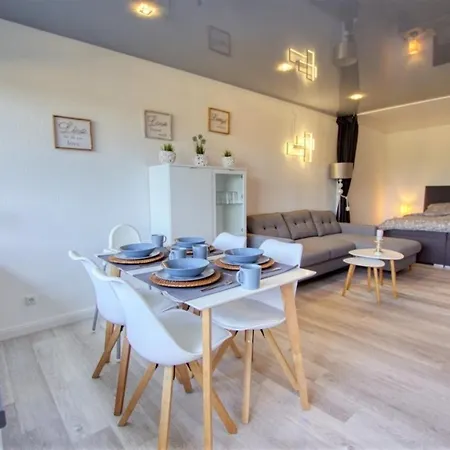 Lejlighed - Haus L, App 0l0210 Heiligenhafen