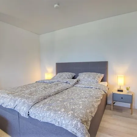 Lejlighed - Haus L, App 0l0210