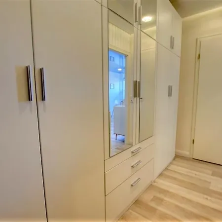 Apartman - Haus L, App 0l0210 *